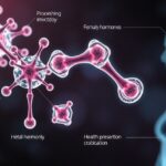 Női hormonok működése és hatása a testre