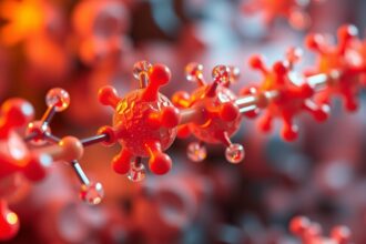 Koenzimek szerepe az élő szervezetek anyagcseréjében