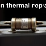 Klixon hőre záró kapcsoló a túlmelegedés elleni védelemhez