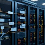 Webszerverek háttérfolyamatainak bemutatása