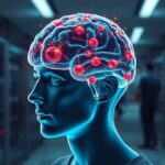 A kognitív képességeket javító Lucetam hatása az agyra.