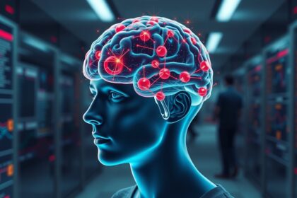 A kognitív képességeket javító Lucetam hatása az agyra.