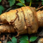 Angyalgyökér gyökere természetes gyógymódokhoz