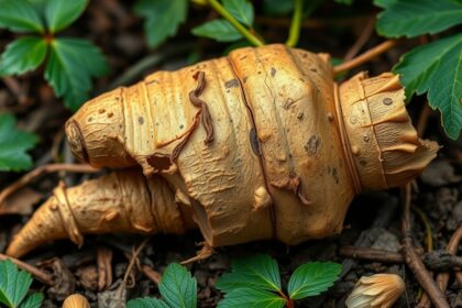 Angyalgyökér gyökere természetes gyógymódokhoz