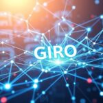 A GIRO rendszer digitális hálózata elektronikus tranzakciókhoz