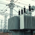Modern transzformátor az elektromos hálózatban