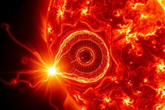 A Nap belső szerkezete és energiateljesítménye