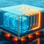 Sós vizes akkumulátor bemutatása, modern energiatárolási megoldás