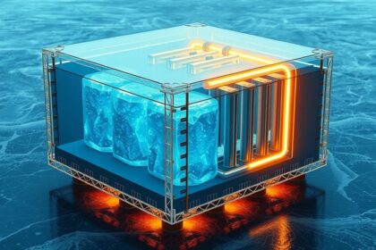 Sós vizes akkumulátor bemutatása, modern energiatárolási megoldás