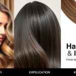 Hajhosszabbítás, egészséges haj és hajhullás megelőzése