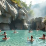 Egerszalók gyógyvize, pihenés és regeneráció a természetben.