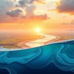 A Golf-áramlat hatása a magyar éghajlatra és gazdaságra