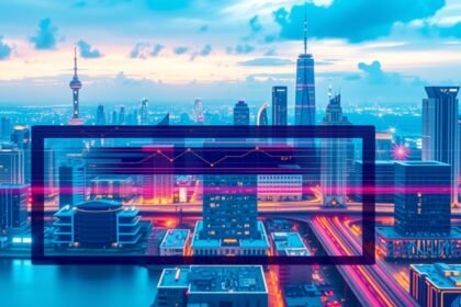 Modern városi grafikák és programozási hibaüzenetek