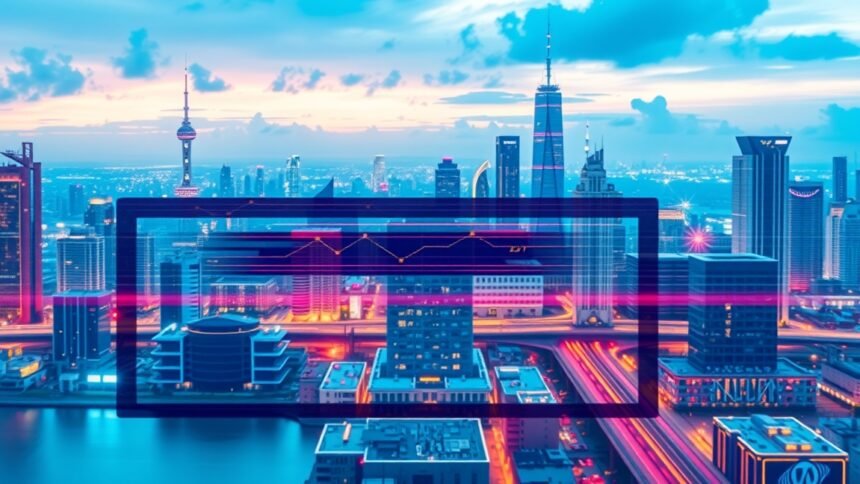 Modern városi grafikák és programozási hibaüzenetek