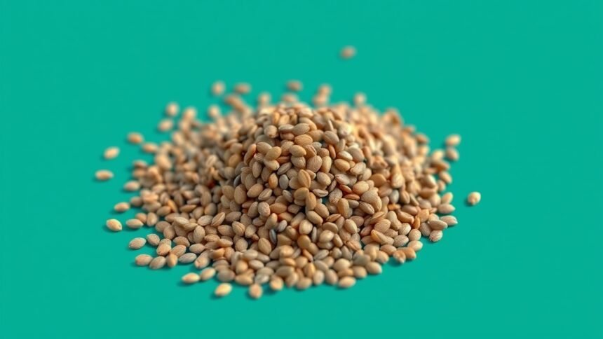 Chia magok: egészséges táplálékforrás omega-3-zsírsavval