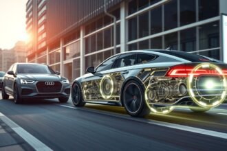 Moderne autók DCI motorjainak működése és előnyei