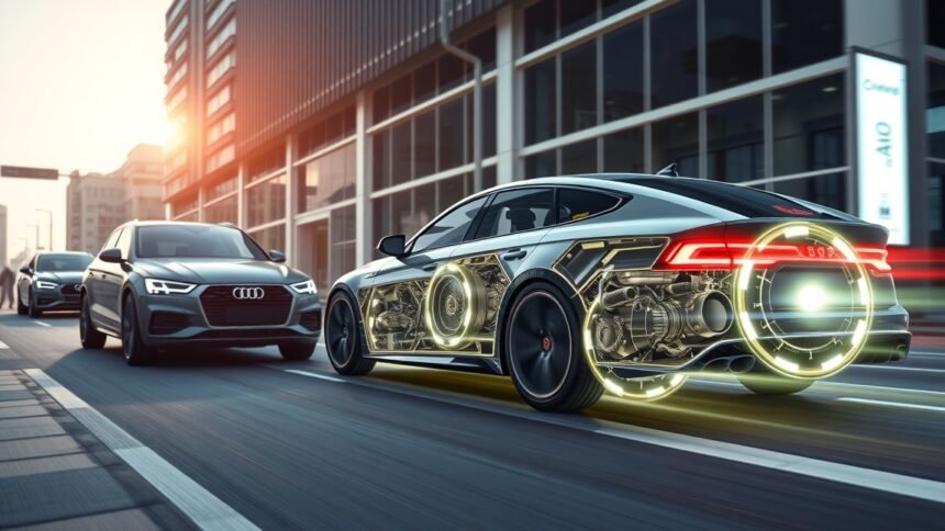 Moderne autók DCI motorjainak működése és előnyei