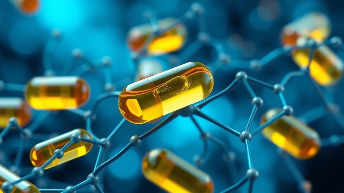 Halolaj kapszulák; omega-3 zsírsavak az idegrendszert támogatóan.