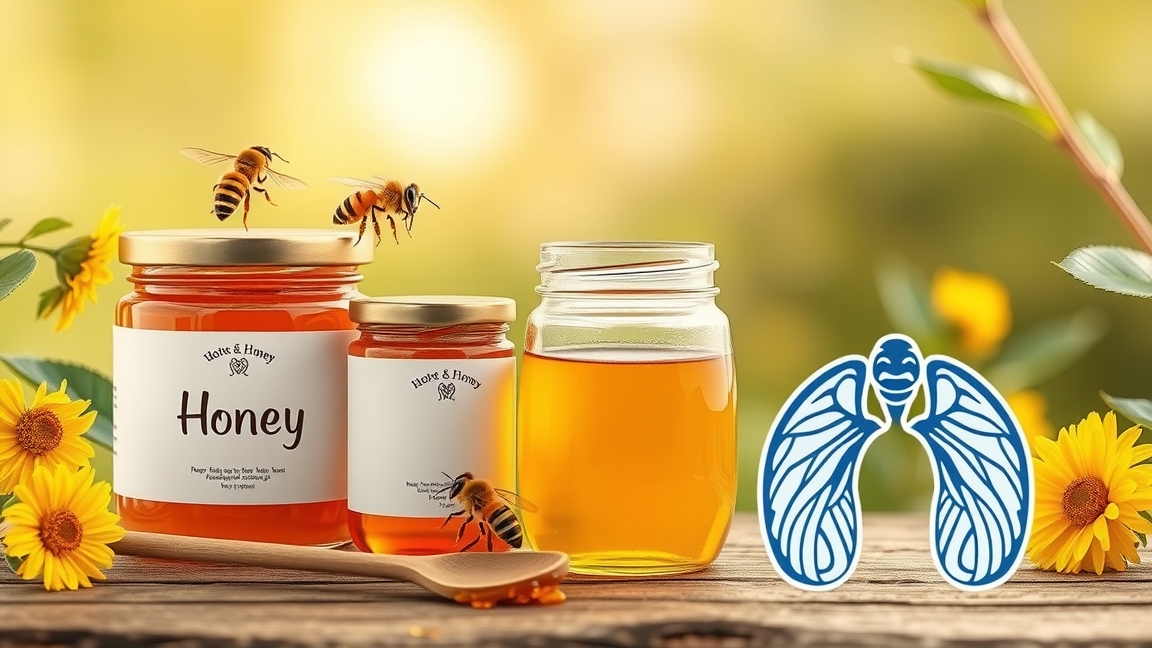 Méz jótékony hatásai, egészség, pajzsmirigy, természetes támogatás