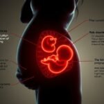 Kokain terhesség alatti hatásai és kockázatai magzati fejlődésre