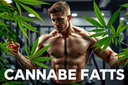 Izomépítés és marihuána kapcsolata az edzésben