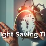 Óraátállítás: készítés a változásokra az egészség érdekében