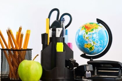 Victoria irodaszerek: színes tollak, jegyzetfüzetek és kiegészítők