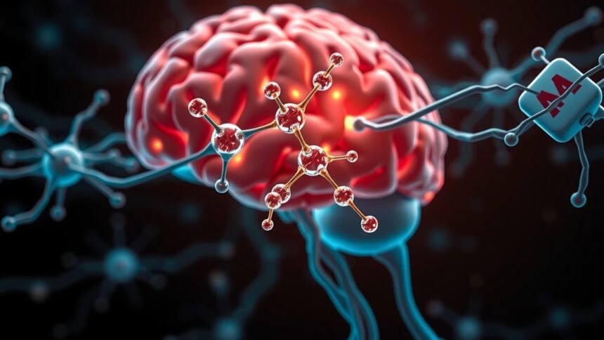 A morfin hatása az agyra és a fájdalomérzékelésre