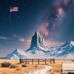 Hűtőkompresszor és hűtési folyamat az űrben