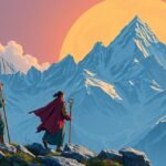 Két személy hegyekben, Inofolic PCOS útmutató keletkezéséhez.