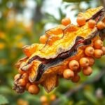 Kutyabengekéreg természetes gyógyír, gyümölcsökkel