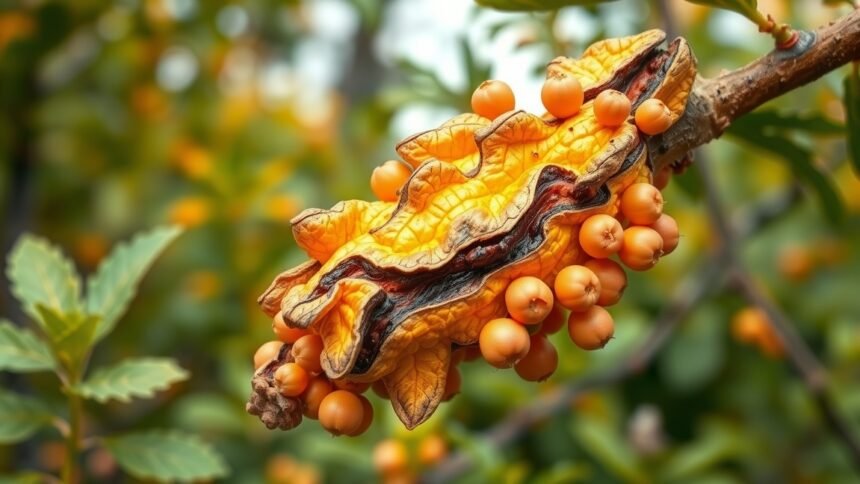 Kutyabengekéreg természetes gyógyír, gyümölcsökkel