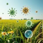 Mezőgazdasági gyomirtók hatásmechanizmusa