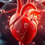 A szív és a vérerek ábrázolása koenzim Q10 témában