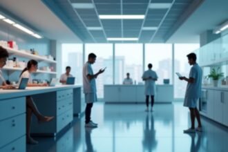 Reergin tabletta hatásainak vizsgálata laboratóriumban