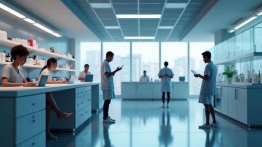 Reergin tabletta hatásainak vizsgálata laboratóriumban