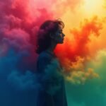 Színek pszichológiája: érzelmek és viselkedés hatása