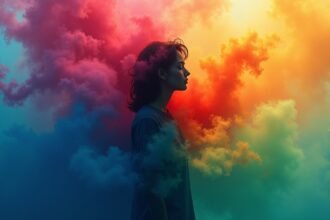 Színek pszichológiája: érzelmek és viselkedés hatása