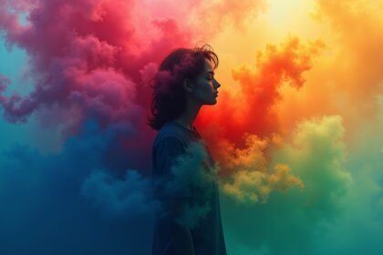 Színek pszichológiája: érzelmek és viselkedés hatása