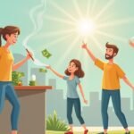 Dohányzásról való leszokás előnyei: egészség és megtakarítás