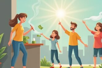 Dohányzásról való leszokás előnyei: egészség és megtakarítás