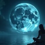 A Halak jegyében születettek és a telihold varázsa