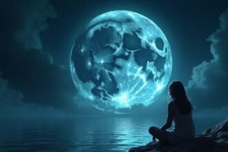 A Halak jegyében születettek és a telihold varázsa