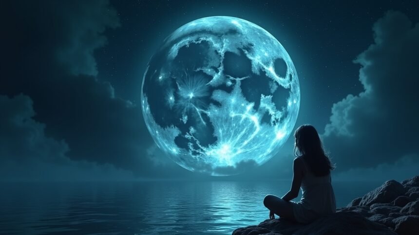 A Halak jegyében születettek és a telihold varázsa