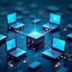 Hálózati eszközök DHCP rendszerével a kapcsolatokhoz