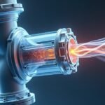 Szivattyú diffúzor folyadékáramlás optimalizálás közben