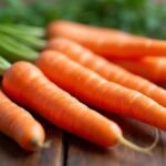 Friss répa, gazdag tápanyagokban és vitaminokban.