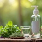 Kolloid ezüst és természetes összetevők az egészségmegőrzéshez