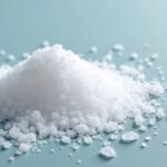 Finom só halmaz, egészségügyi előnyökkel