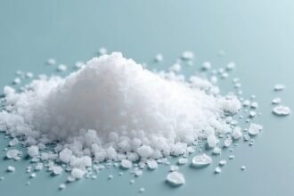 Finom só halmaz, egészségügyi előnyökkel